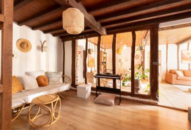 52654070  – Maison – 5 pièces à VIELLE TURSAN