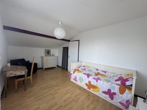 52682394  – Maison – 5 pièces à AMOU