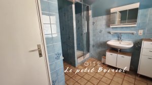Le petit boiriol