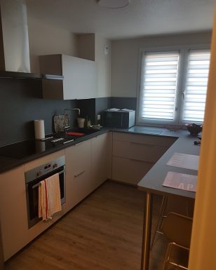 T2 – 1 à 3 pers. – PRA140/B