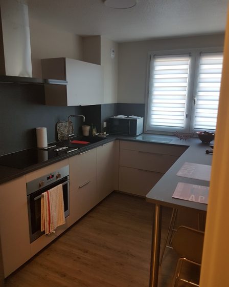 T2 – 1 à 3 pers. – PRA140/B