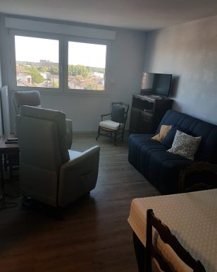 T2 – 1 à 3 pers. – PRA140/B