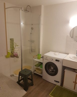 T2 – 1 à 3 pers. – PRA140/B