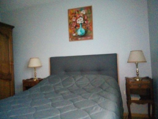 T2 – 1 à 3 pers. – PRA140/B