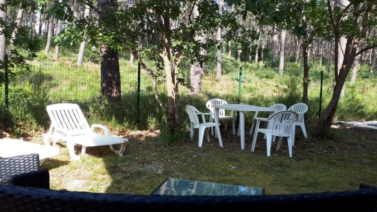 SCI Océan et spa – EDEN LODGE