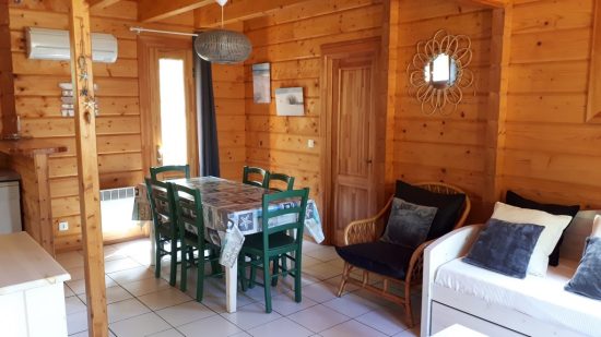 SCI Océan et spa – EDEN LODGE