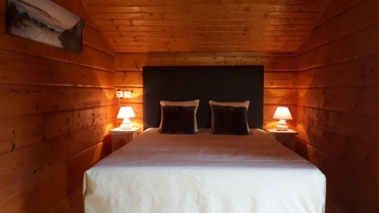 SCI Océan et spa – EDEN LODGE