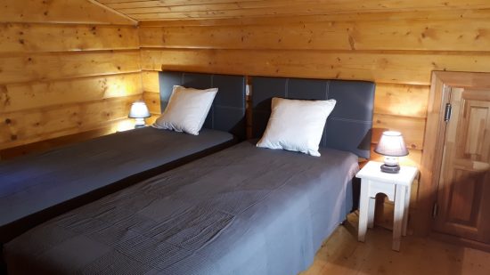 SCI Océan et spa – EDEN LODGE