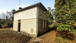 52733815  – Maison – 5 pièces à PEYREHORADE