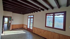 52733815  – Maison – 5 pièces à PEYREHORADE