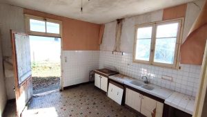 52733815  – Maison – 5 pièces à PEYREHORADE