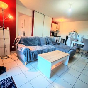 52759623  – Appartement – 2 pièces à ST PERDON