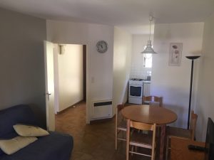 Bungalow les Thuyas