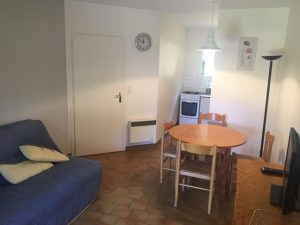 Bungalow les Thuyas