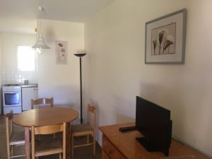 Bungalow les Thuyas