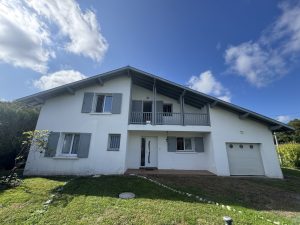 52682394  – Maison – 5 pièces à AMOU