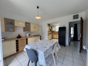 52682394  – Maison – 5 pièces à AMOU