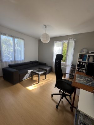 52682394  – Maison – 5 pièces à AMOU