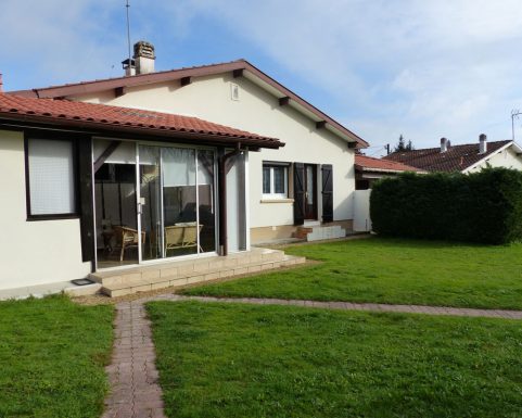 T3 – 1 à 4 pers. – LACT3/E