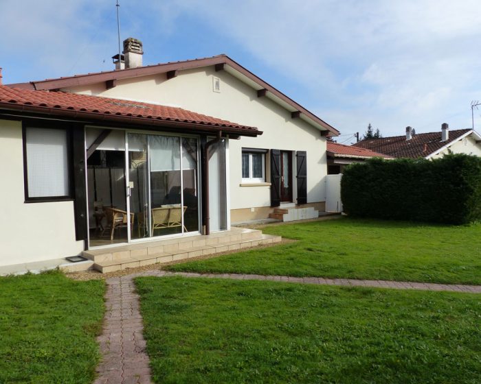 T3 – 1 à 4 pers. – LACT3/E