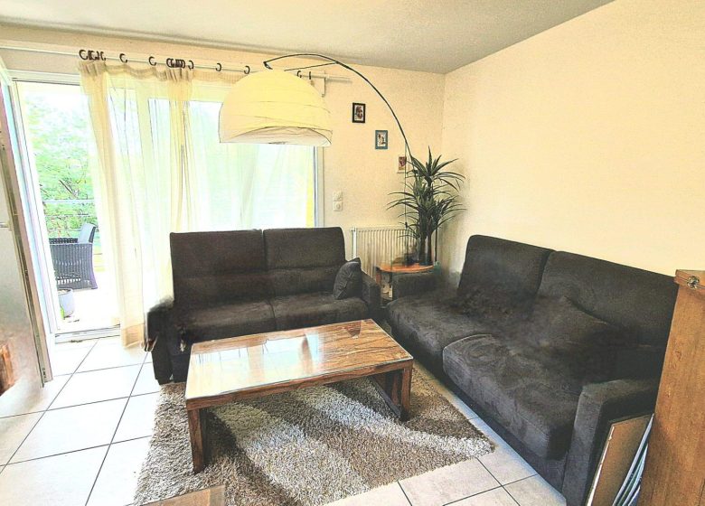 52756410  – Appartement – 3 pièces à BAYONNE