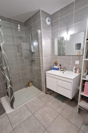 52756410  – Appartement – 3 pièces à BAYONNE