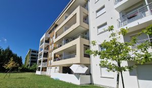 52756410  – Appartement – 3 pièces à BAYONNE