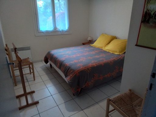 Résidence du Golf n° 1 à 3