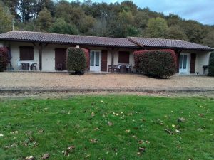 Résidence du Golf n° 1 à 3