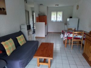 Résidence du Golf n° 1 à 3