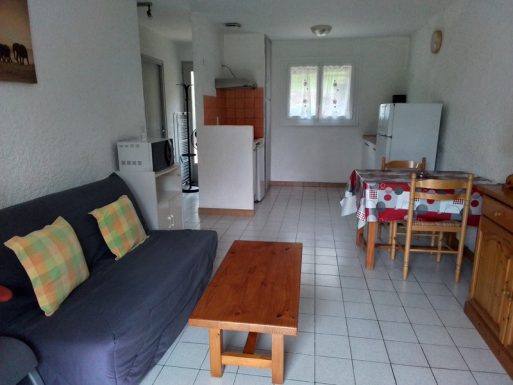 Résidence du Golf n° 1 à 3