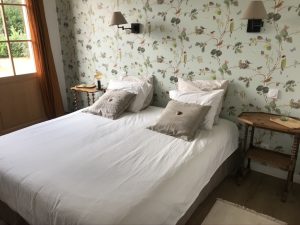 Les Maisons Huraia – La Landaise