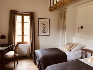Les Maisons Huraia – La Landaise