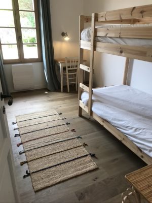 Les Maisons Huraia – La Landaise