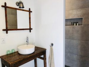 Les Maisons Huraia – La Landaise