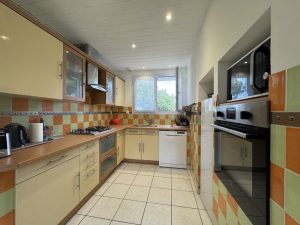 52682394  – Maison – 5 pièces à AMOU