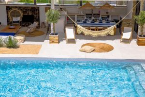 Villa Claris