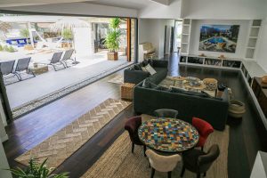 Villa Claris