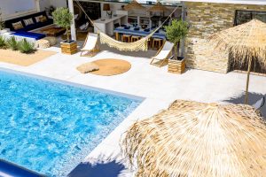 Villa Claris