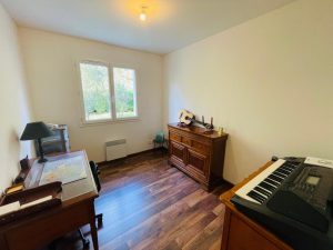 52757841  – Maison – 5 pièces à NARROSSE