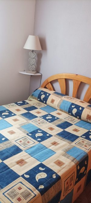 Agréable maison proche de la plage et des commerces