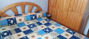 Agréable maison proche de la plage et des commerces