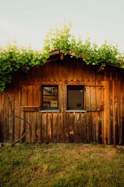 La Fournière de Jean