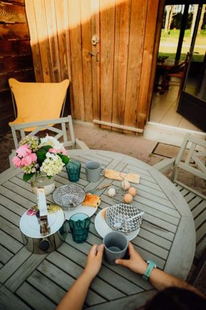 La Fournière de Jean