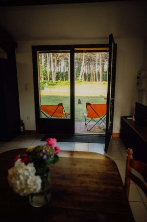 La Fournière de Jean