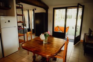 La Fournière de Jean