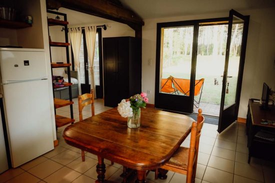 La Fournière de Jean