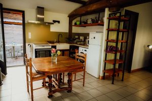 La Fournière de Jean