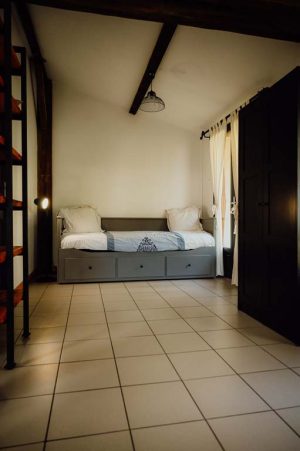 La Fournière de Jean