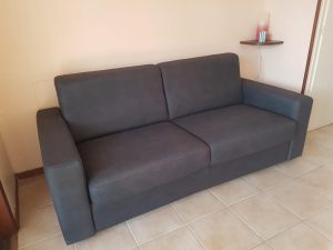 D&rsquo;Amico Isabelle